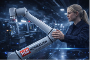 HSB Cobot