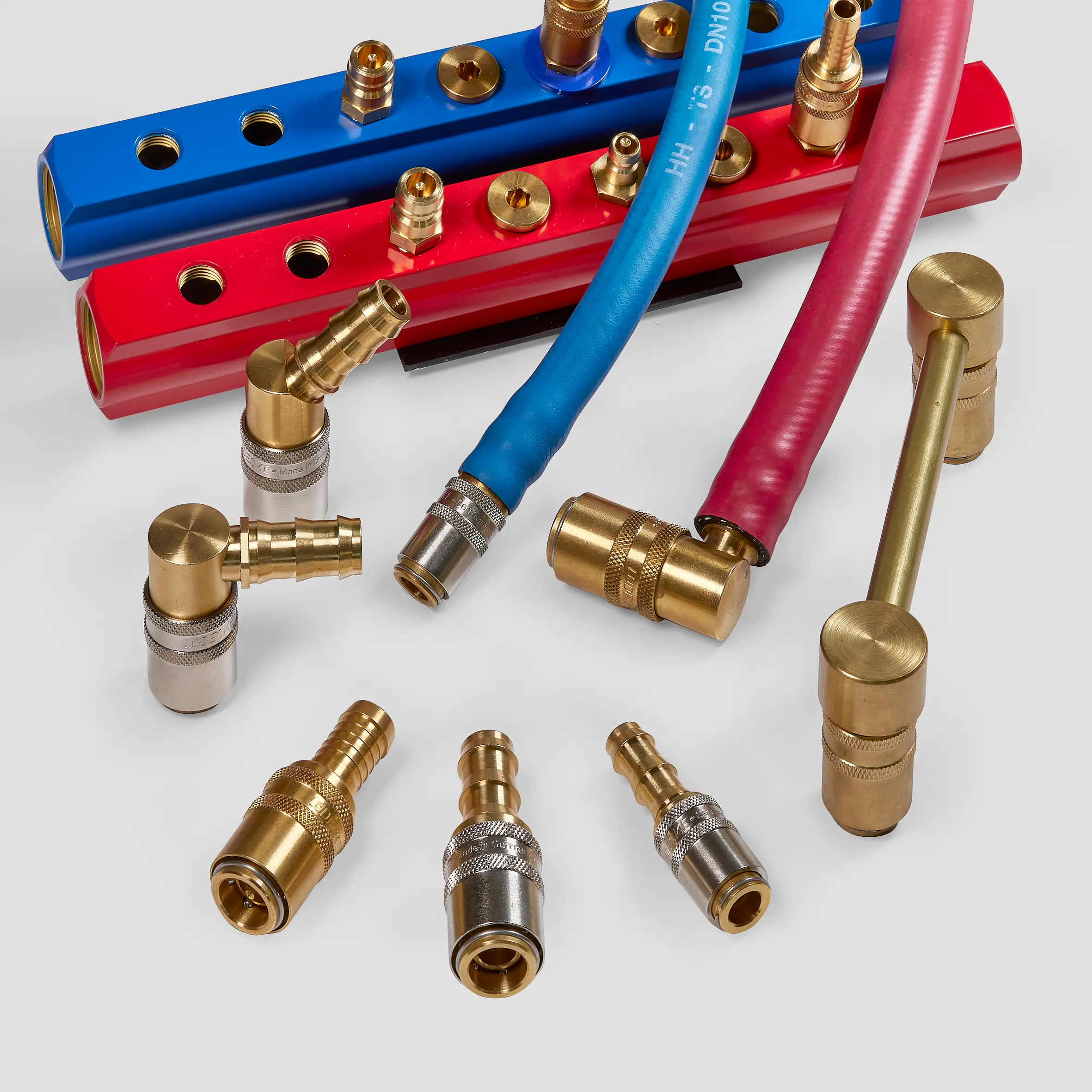 Buy measuring instruments at the HSB Shop