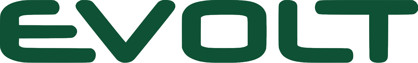 EVOLT Logo